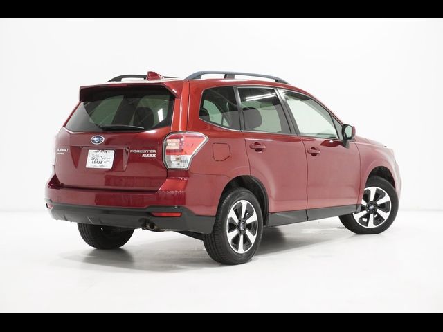 2017 Subaru Forester Premium