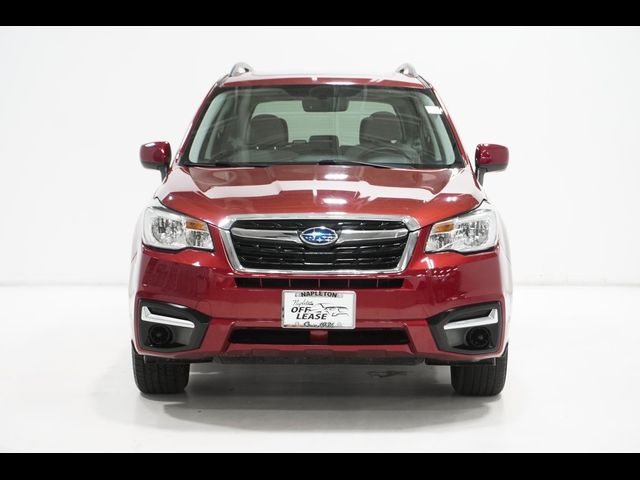 2017 Subaru Forester Premium