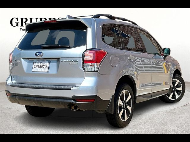 2017 Subaru Forester Premium