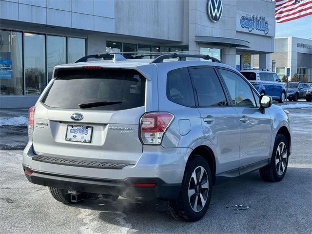 2017 Subaru Forester Premium