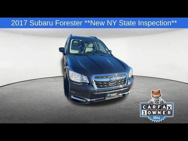 2017 Subaru Forester Premium