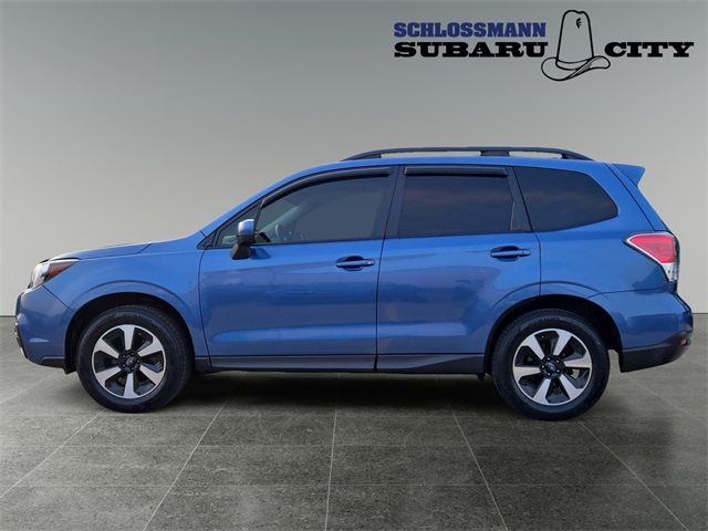 2017 Subaru Forester Premium