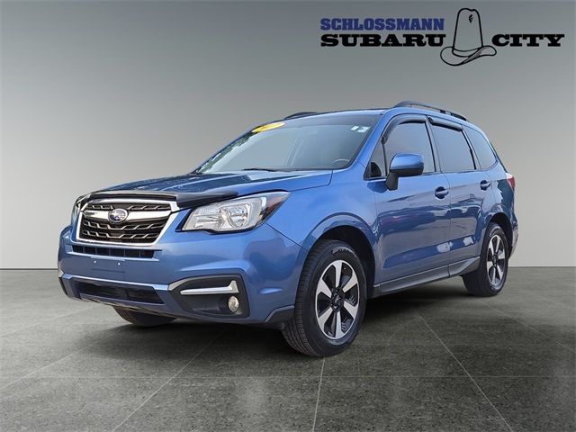 2017 Subaru Forester Premium