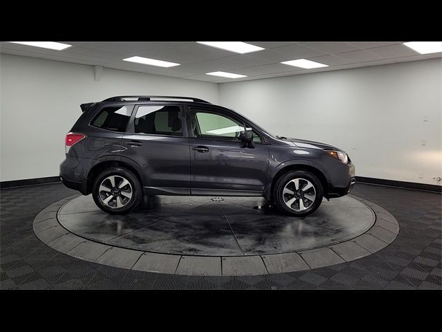 2017 Subaru Forester Premium