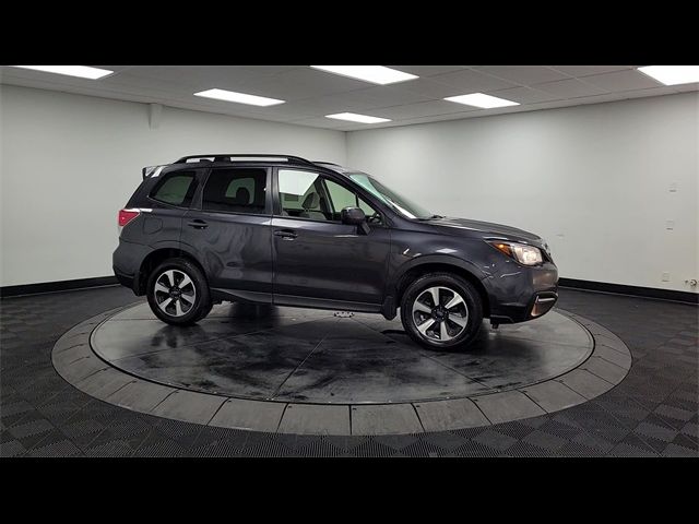 2017 Subaru Forester Premium