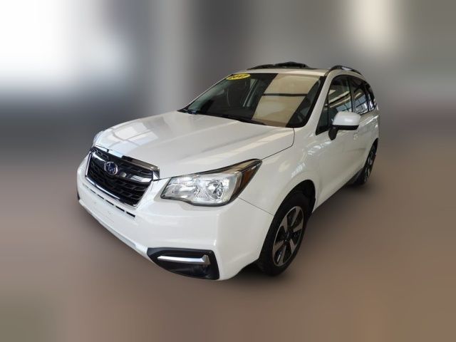 2017 Subaru Forester Premium