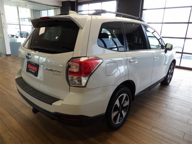 2017 Subaru Forester Premium