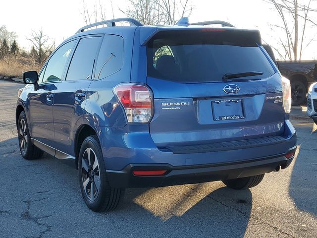 2017 Subaru Forester Premium