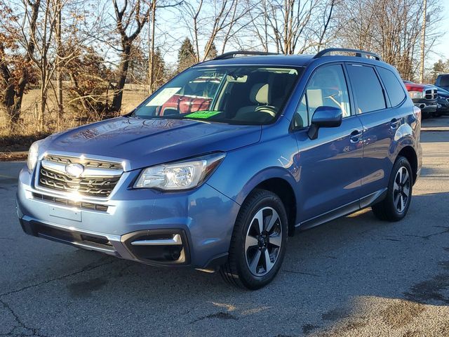 2017 Subaru Forester Premium