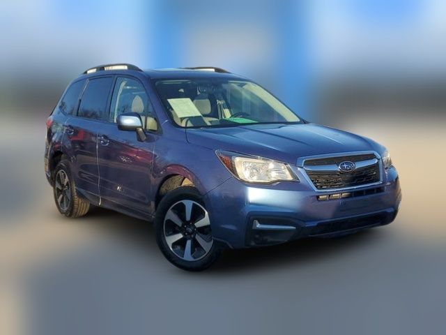 2017 Subaru Forester Premium