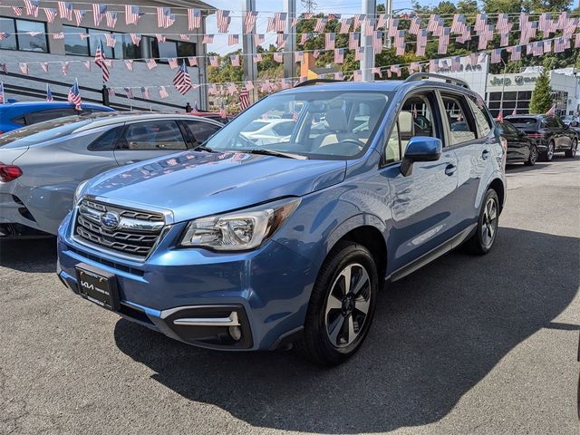 2017 Subaru Forester Premium