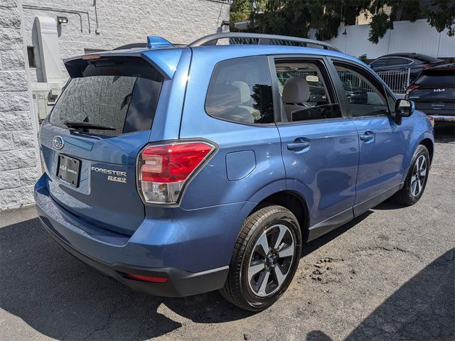 2017 Subaru Forester Premium