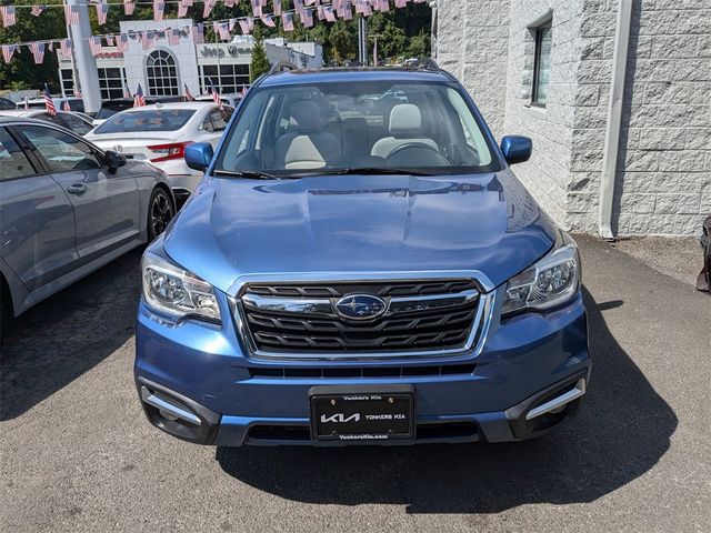 2017 Subaru Forester Premium