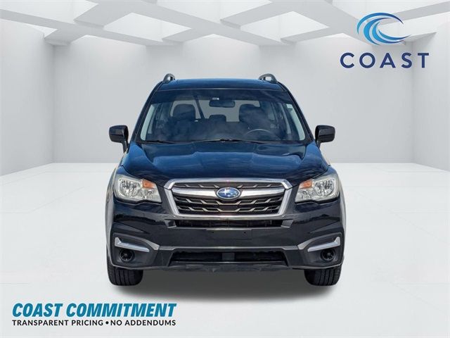 2017 Subaru Forester Premium