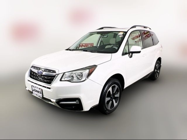 2017 Subaru Forester Premium