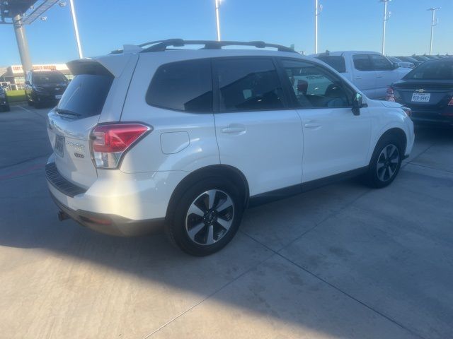 2017 Subaru Forester Premium