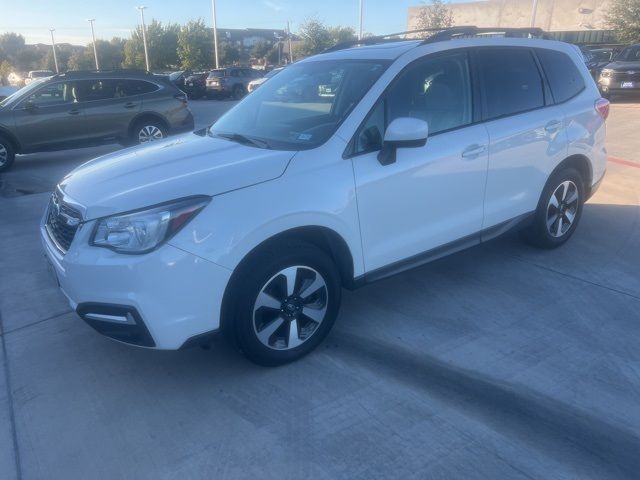 2017 Subaru Forester Premium