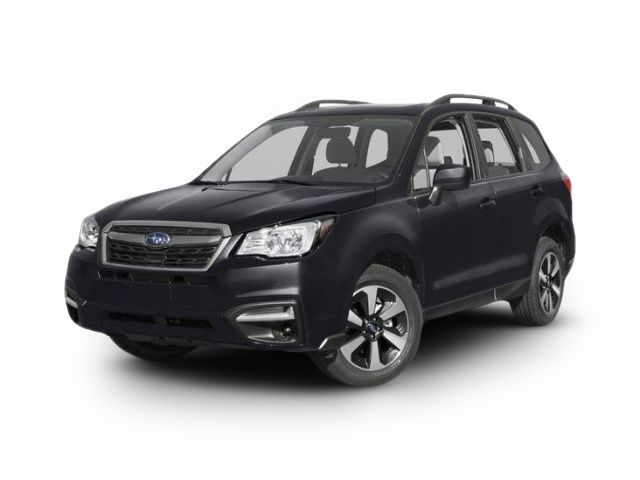 2017 Subaru Forester Premium