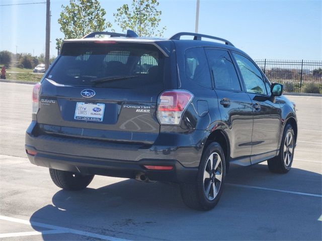 2017 Subaru Forester Premium