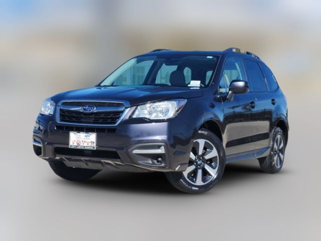 2017 Subaru Forester Premium