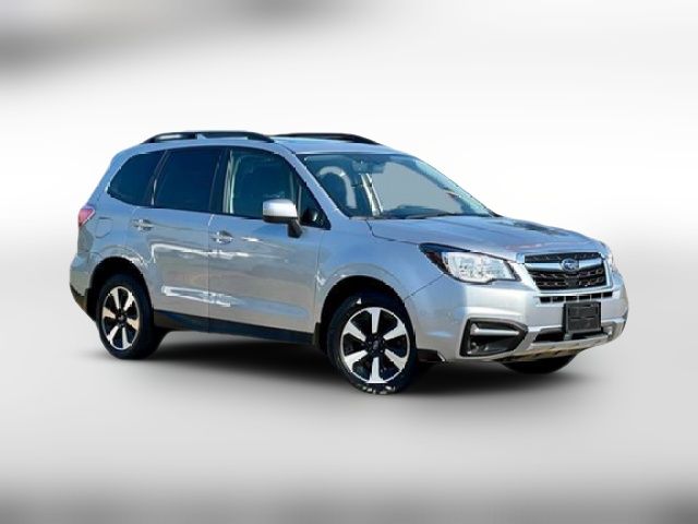 2017 Subaru Forester Premium