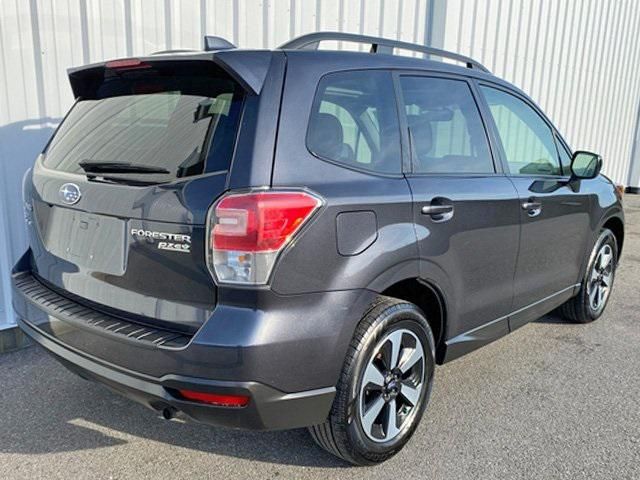 2017 Subaru Forester Premium