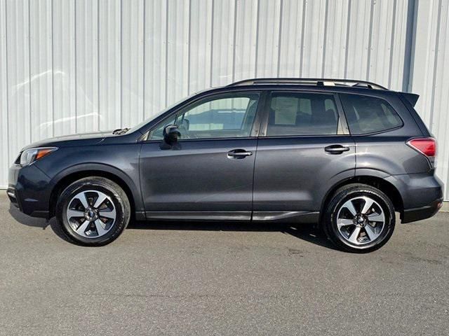 2017 Subaru Forester Premium