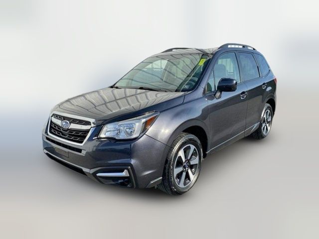 2017 Subaru Forester Premium