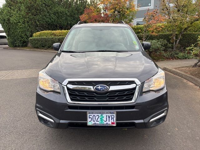 2017 Subaru Forester Premium