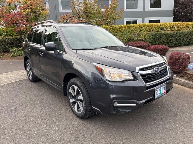 2017 Subaru Forester Premium