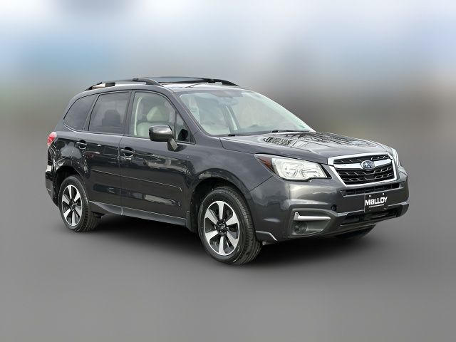 2017 Subaru Forester Premium