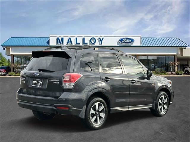 2017 Subaru Forester Premium