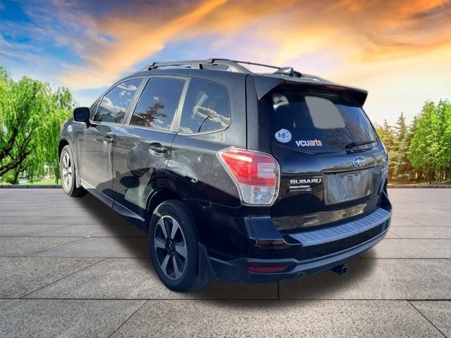 2017 Subaru Forester Premium