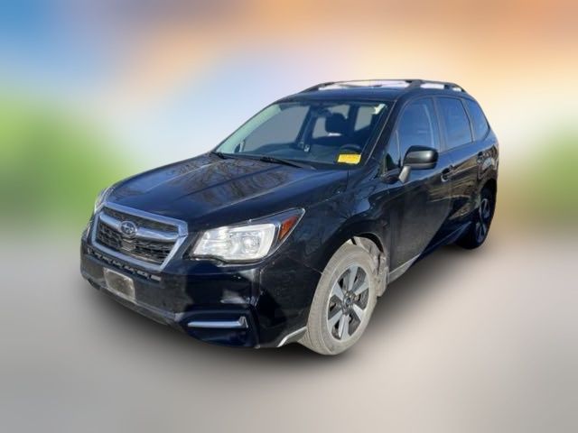 2017 Subaru Forester Premium