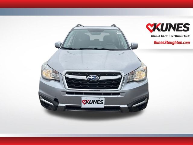 2017 Subaru Forester Premium