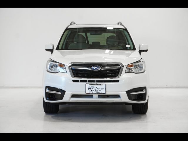 2017 Subaru Forester Premium