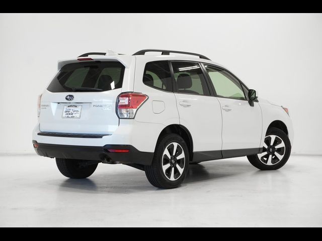 2017 Subaru Forester Premium