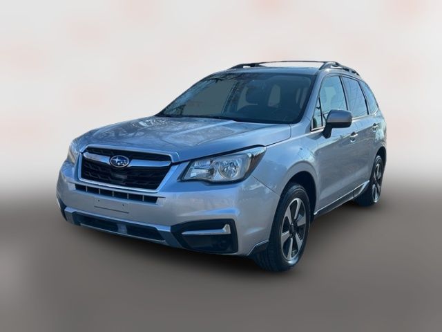 2017 Subaru Forester Premium