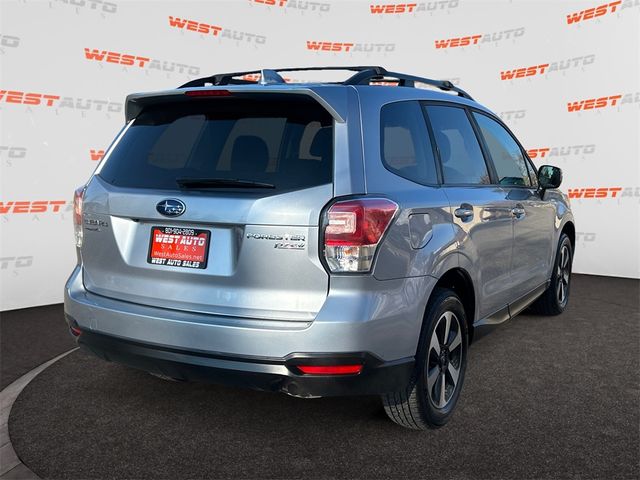 2017 Subaru Forester Premium