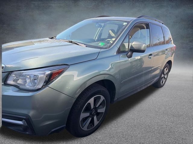 2017 Subaru Forester Premium