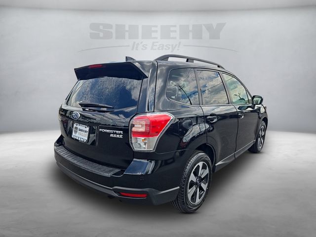 2017 Subaru Forester Premium