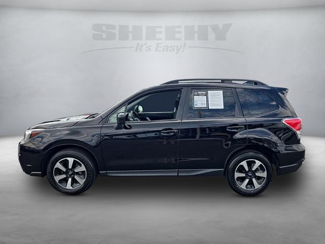 2017 Subaru Forester Premium