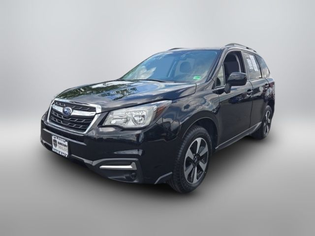 2017 Subaru Forester Premium