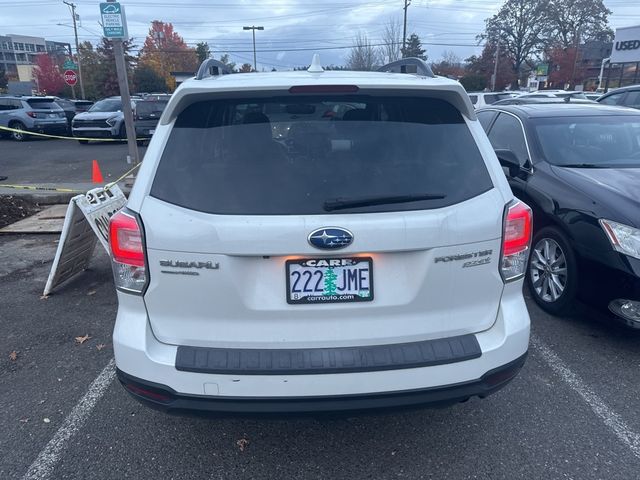 2017 Subaru Forester Premium