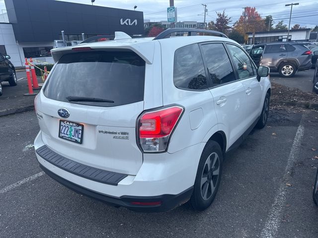 2017 Subaru Forester Premium