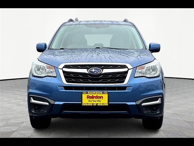 2017 Subaru Forester Premium