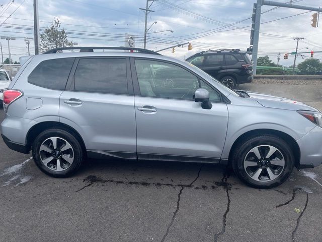 2017 Subaru Forester Premium