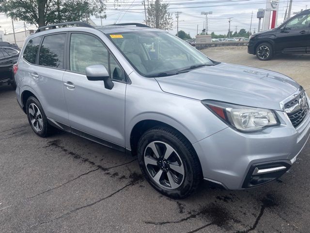 2017 Subaru Forester Premium