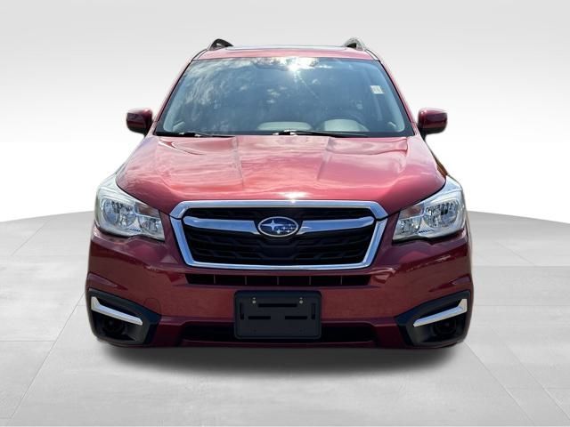 2017 Subaru Forester Premium