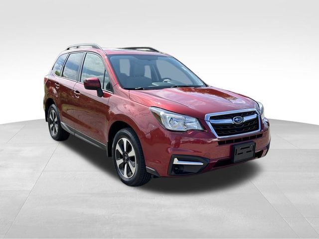 2017 Subaru Forester Premium